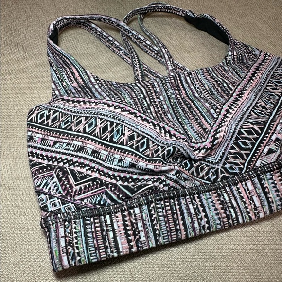 LULULEMON ENERGY BRA - Picture 2 of 5